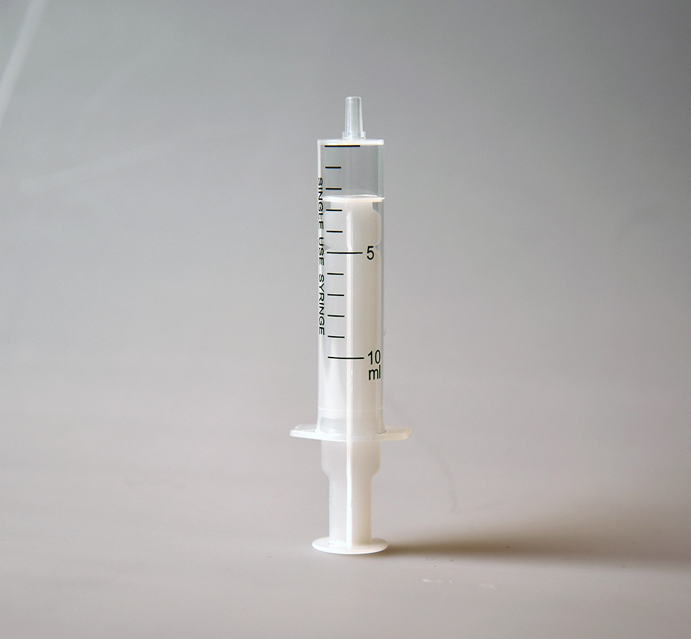 Male luer Sample Details PP about Filter  Standard slip Syringe 10ml Lab Apply Vials 100PCS for